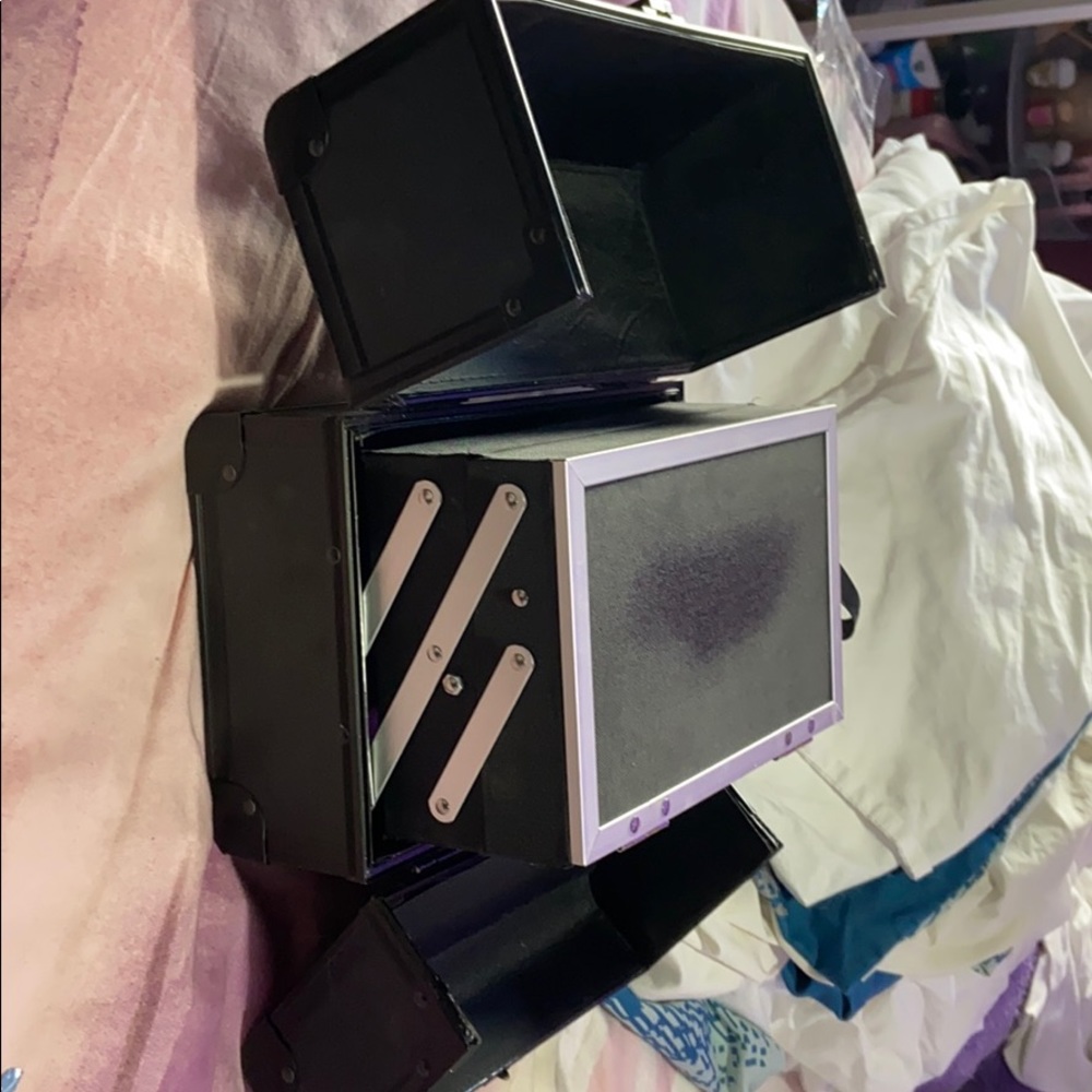 makeup box - Picture 5 of 15